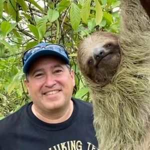 Meet your Posher, Gary